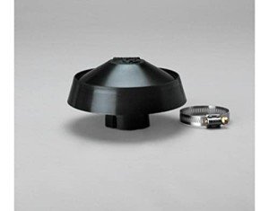 Donaldson H001377 Plastic Inlet Hood for Labs