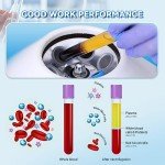 Electric Benchtop Centrifuge with Timer & Speed Control