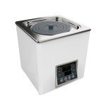 Digital Water Bath Heater - 3L Lab Equipment