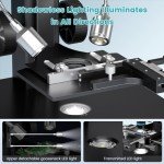 LINKMICRO LM266S 5000X HDMI Digital Microscope