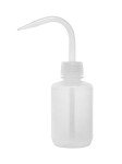 EISCO 125ml Wash Bottle - Leak-Proof, Translucent