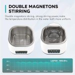 3L Digital Lab Water Bath Stirrer Mixer