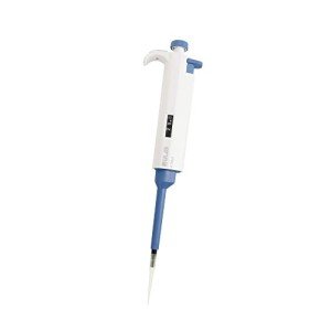 ULAB Adjustable Volume Single Channel Pipettor 2-20μl