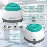 Mini Vortex Mixer for Lab & Crafts, Green