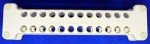 Magnetic Rack for DNA/RNA Purification (24 Tubes)