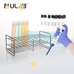 ULAB Adjustable Volume Single Channel Pipettor 2-20μl