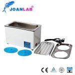 JOANLAB 6L Digital Thermostatic Lab Water Bath