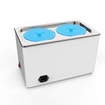 JOANLAB 6L Digital Thermostatic Lab Water Bath