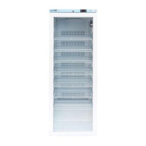 24in Pharmaceutical Refrigerator 12.7cf with WiFi
