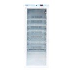 24in Pharmaceutical Refrigerator 12.7cf with WiFi