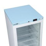 24in Pharmaceutical Refrigerator 12.7cf with WiFi