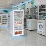 24in Pharmaceutical Refrigerator 12.7cf with WiFi