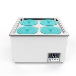 Digital Water Bath 12L with Thermostatic Heater