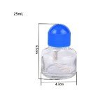 25ml Classic Alcohol Burner Lamp for Labs