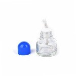 25ml Classic Alcohol Burner Lamp for Labs