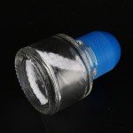25ml Classic Alcohol Burner Lamp for Labs