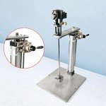 5 Gallon Pneumatic Mixer with Stainless Steel Agitator