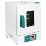Compact Digital Laboratory Incubator, 18L Capacity