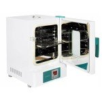 Compact Digital Laboratory Incubator, 18L Capacity