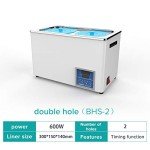 JOANLAB 6L Digital Thermostatic Lab Water Bath