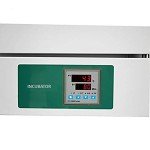 Compact Digital Laboratory Incubator, 18L Capacity
