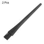 Antistatic Nylon Lab Cleaning Brushes - 2 Pack