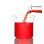 10 Oz Transparent Lab Measuring Cups – 12 Pack