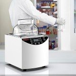 Digital 2L Electric Water Bath with LED Display