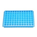 Microcentrifuge Tube Rack for Lab Test Tubes