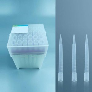 VisoSci 5mL Sterile Universal Pipette Tips – 24 Pack