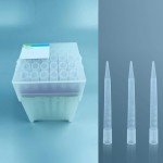 VisoSci 5mL Sterile Universal Pipette Tips – 24 Pack