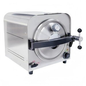 14L Autoclave Sterilizer for Laboratory Tools