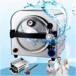 14L Autoclave Sterilizer for Laboratory Tools