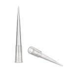 Extragene™ Sterile 200 µl Pipette Tips - 96 Tips/Rack
