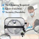 14L Autoclave Sterilizer for Laboratory Tools
