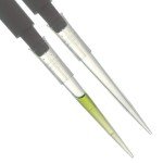 Extragene™ Sterile 200 µl Pipette Tips - 96 Tips/Rack