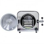 14L Autoclave Sterilizer for Laboratory Tools