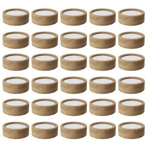 Silicone Mouth Funnel with Activated Carbon Filter 100pcs