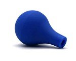 Blue Cap Glass Dropper Pipettes 10ml (Pack of 2)