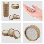 Silicone Mouth Funnel with Activated Carbon Filter 100pcs