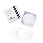 Labfil PVDF Disc Membrane Filters, 47 mm, 0.22 µm
