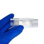 Labfil PVDF Disc Membrane Filters, 47 mm, 0.22 µm