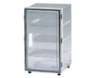 AS ONE Desiccator LH - Reliable Moisture Control