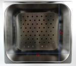 Digital Thermostatic Water Bath, 12L Capacity