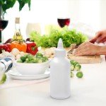 Brightfrom 4 oz Squeeze Bottles - 3 Pack