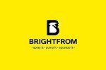 Brightfrom 4 oz Squeeze Bottles - 3 Pack