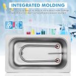 Digital 8L Thermostatic Water Bath Heater 600W