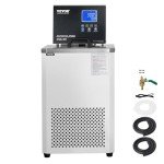 VEVOR 6L Laboratory Chiller Circulator with LCD Display