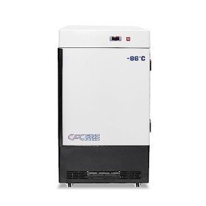 Ultra-Low Temperature Freezer 108L for Labs