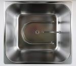 Digital Thermostatic Water Bath, 12L Capacity